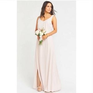 Show Me Your Mumu Kendall maxi dress